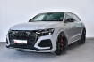 Audi RS Q8  Rs q8  rsq8 4.0 tfsi