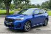 BMW iX1  Ix1 baureihe ix1 30 xdrive m sport
