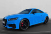 Audi TT Coupé  Tt coupe 45 tfsi s line