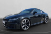 Audi TT Coupé  Tt coupe 40 tfsi s line
