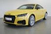 Audi TT Coupé  Tt coupe 40 tfsi s line