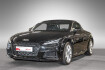 Audi TT Roadster  Tt cabriolet  tt roadster 45 tfsi