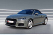 Audi TT Roadster  Tt cabriolet  tt roadster 45 tfsi
