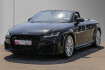 Audi TT Roadster  Tt cabriolet  tt roadster 45 tfsi s line