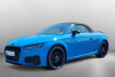 Audi TT Roadster  Tt cabriolet  tt roadster 40 tfsi s line