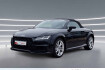 Audi TT Roadster  Tt cabriolet  tt roadster 45 tfsi