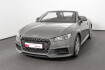 Audi TT Roadster  Tt cabriolet  tt roadster 45 tfsi