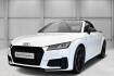 Audi TT Roadster  Tt cabriolet  tt roadster 40 tfsi s line competition