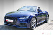 Audi TT Roadster  Tt cabriolet  tt roadster 45 tfsi s line