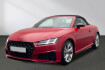 Audi TT Roadster  Tt cabriolet  tt roadster 45 tfsi s line
