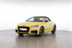Audi TT Roadster  Tt cabriolet  tt roadster 45 tfsi s line