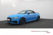 Audi TTS Roadster  Tts cabriolet  tts roadster 2.0 tfsi