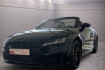 Audi TTS Roadster  Tts cabriolet  tts roadster 2.0 tfsi