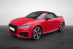 Audi TTS Roadster  Tts cabriolet  tts roadster 2.0 tfsi