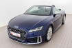 Audi TTS Roadster  Tts cabriolet  tts roadster 2.0 tfsi