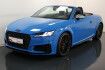 Audi TTS Roadster  Tts cabriolet  tts roadster 2.0 tfsi