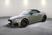 Audi TTS Roadster  Tts cabriolet  tts roadster 2.0 tfsi competition plus