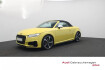 Audi TTS Roadster  Tts cabriolet  tts roadster 2.0 tfsi