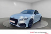 Audi TT RS Roadster  Tt rs cabriolet  tt rs roadster 2.5 tfsi