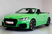 Audi TT RS Roadster  Tt rs cabriolet  tt rs roadster 2.5 tfsi