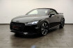 Audi TT RS Roadster  Tt rs cabriolet  tt rs roadster 2.5 tfsi