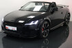 Audi TT RS Roadster  Tt rs cabriolet  tt rs roadster 2.5 tfsi