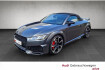 Audi TT RS Roadster  Tt rs cabriolet  tt rs roadster 2.5 tfsi