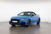 Audi TT RS Roadster  Tt rs cabriolet  tt rs roadster 2.5 tfsi