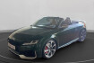 Audi TT RS Roadster  Tt rs cabriolet  tt rs roadster 2.5 tfsi