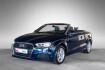 Audi A3 Cabriolet  A3 cabriolet 35 tfsi