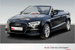 Audi A3 Cabriolet  A3 cabriolet 35 tfsi