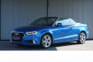 Audi A3 Cabriolet  A3 cabriolet 35 tfsi sport
