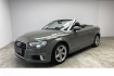 Audi A3 Cabriolet  A3 cabriolet 35 tfsi sport