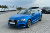 Audi A3 Cabriolet  A3 cabriolet 35 tfsi sport s line