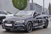 Audi A3 Cabriolet  A3 cabriolet 35 tfsi s line