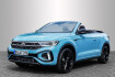 Volkswagen T-Roc Cabriolet  T roc cabriolet r line