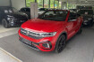 Volkswagen T-Roc Cabriolet  T roc cabriolet r line