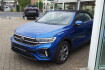 Volkswagen T-Roc Cabriolet  T roc cabriolet r line