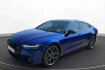 Audi S7 Sportback  S7 sportback 3.0 tdi