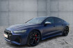 Audi RS7 Sportback  Rs7 sportback 4.0 tfsi