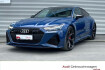 Audi RS7 Sportback  Rs7 sportback performance