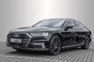 Audi A8  60 tfsi e