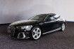Audi A8  60 tfsi e