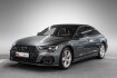Audi A8  60 tfsi e
