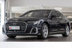 Audi A8  50 tdi