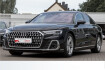 Audi A8  50 tdi
