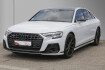 Audi A8  50 tdi s line