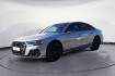 Audi A8  50 tdi s line