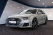 Audi A8  60 tfsi