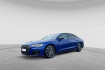 Audi A8  l 60 tfsi 2xs line